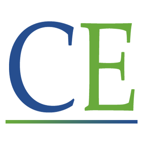 testce.thebluebale.com Logo
